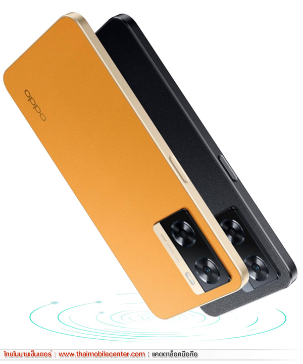OPPO A77s