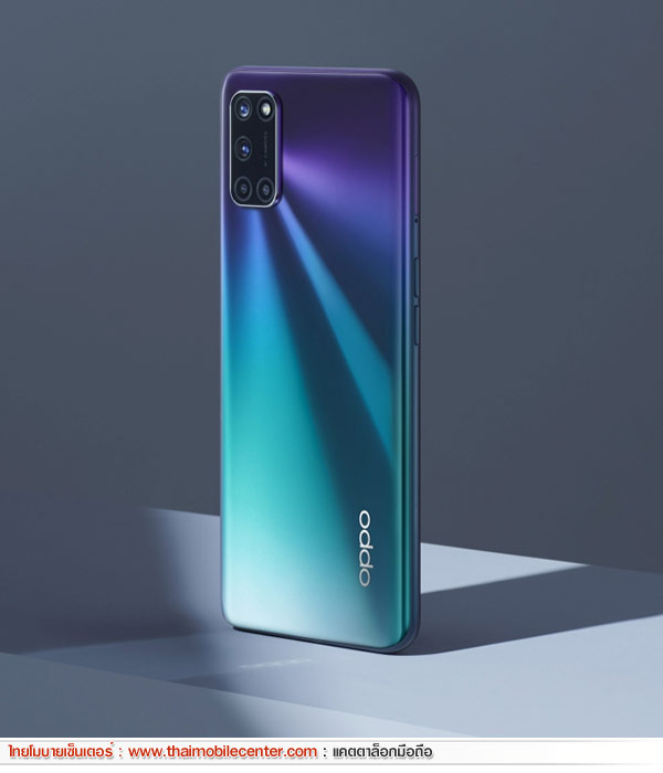 OPPO A92