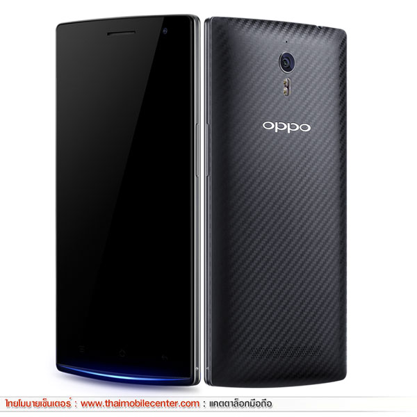 OPPO Find 7 QHD