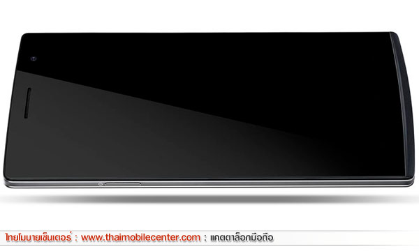 OPPO Find 7 QHD