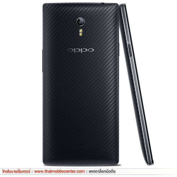 OPPO Find 7 QHD