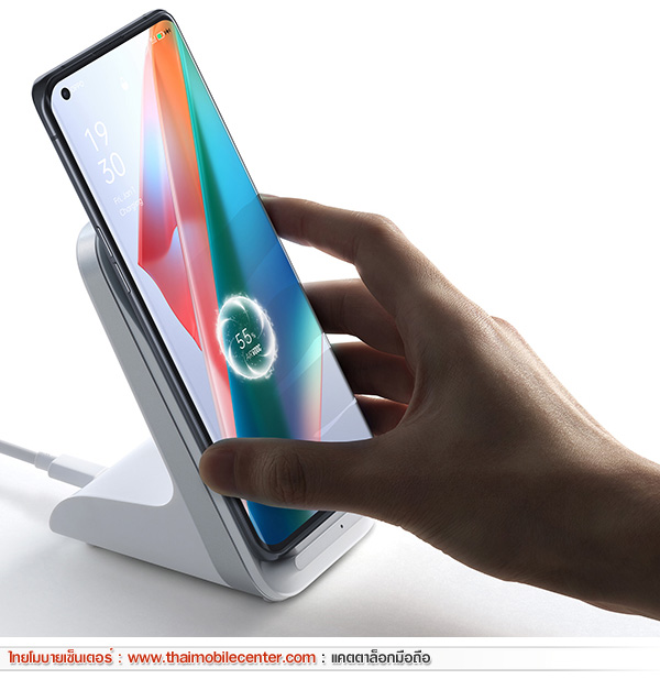 OPPO Find X3 Pro