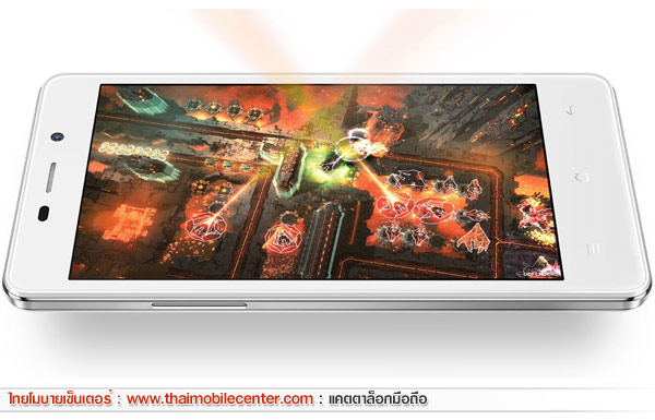 OPPO Joy 3