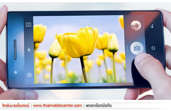 OPPO Mirror 3