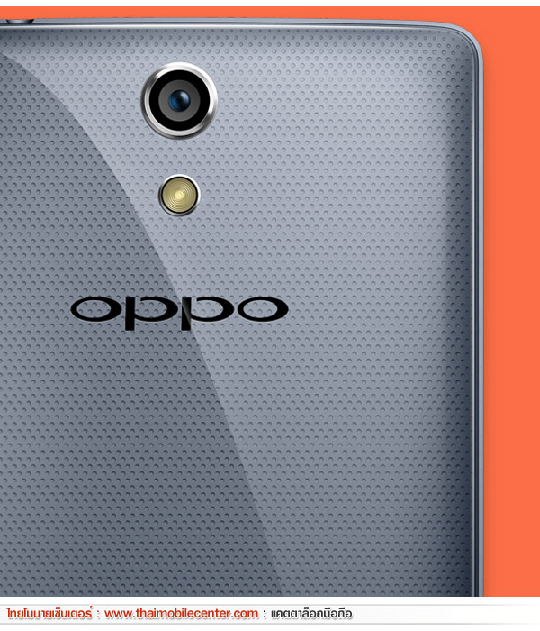 OPPO Mirror 3