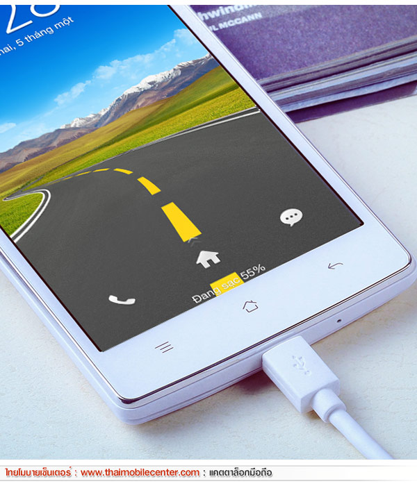 OPPO Mirror 3