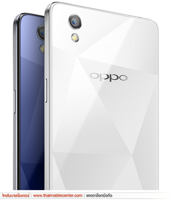 OPPO Mirror 5