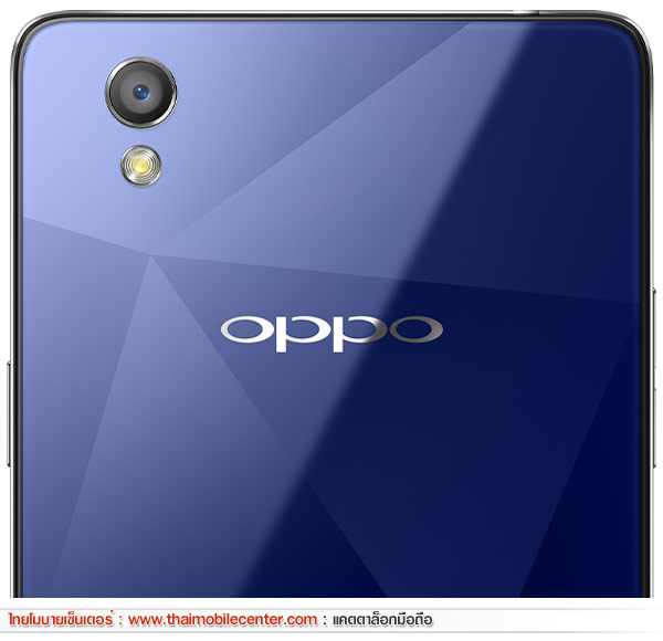 OPPO Mirror 5