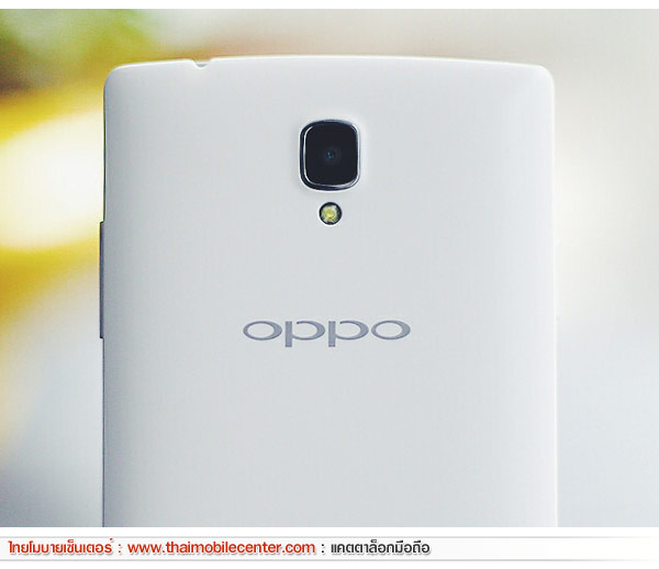 OPPO Neo 5 R831L