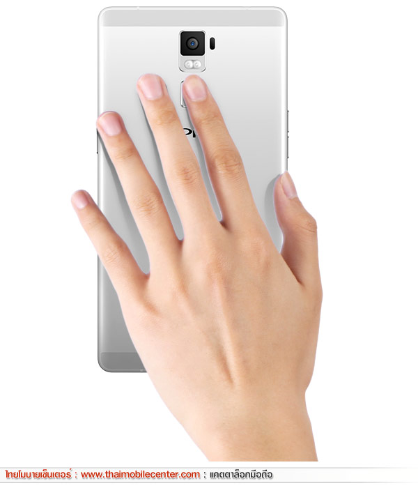 OPPO R7 Plus