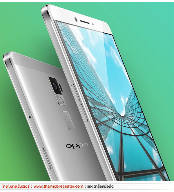 OPPO R7 Plus