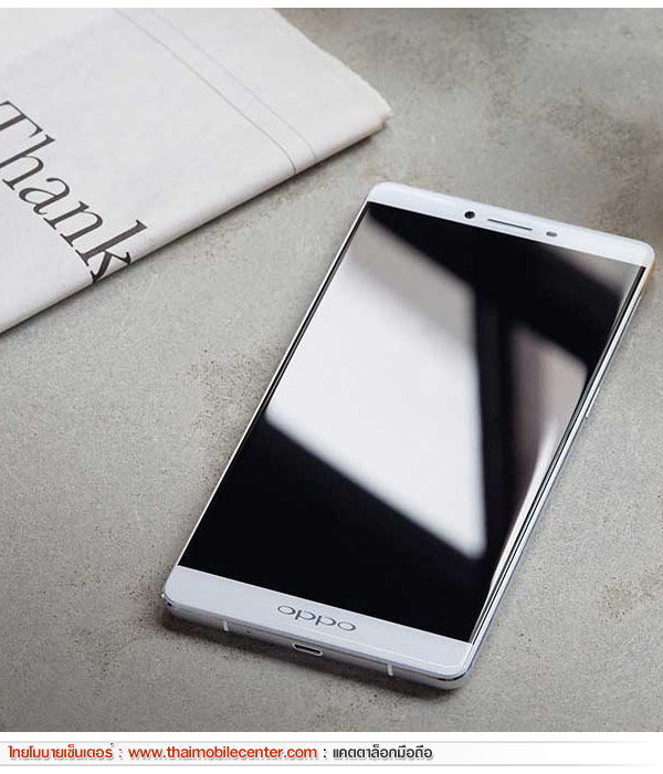 OPPO R7 Plus