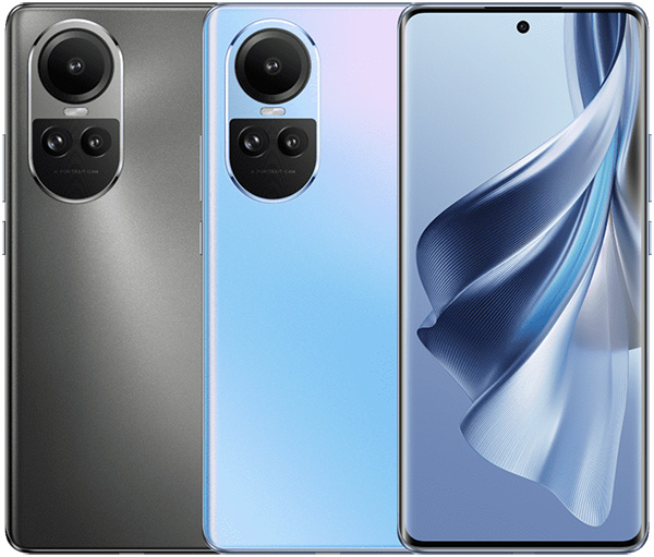 OPPO Reno10 5G