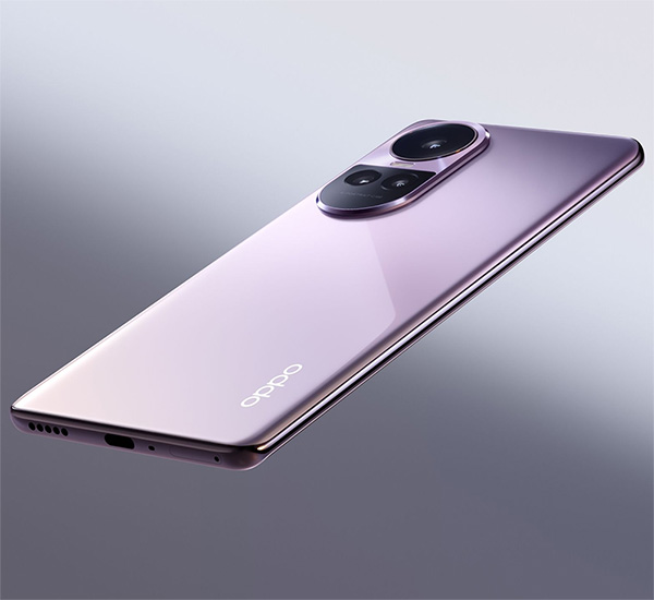 OPPO Reno10 Pro 5G