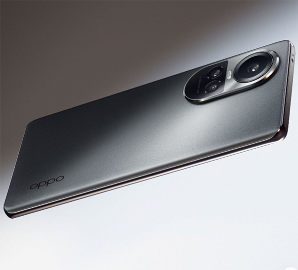 OPPO Reno10 Pro 5G