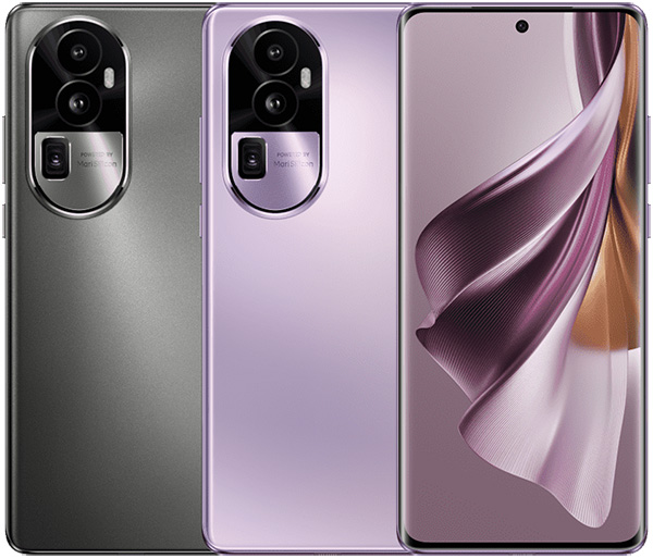 OPPO Reno10 Pro+ 5G