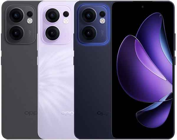 OPPO Reno13 F 5G