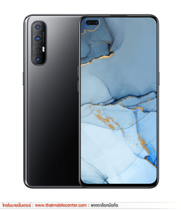 OPPO Reno3 Pro
