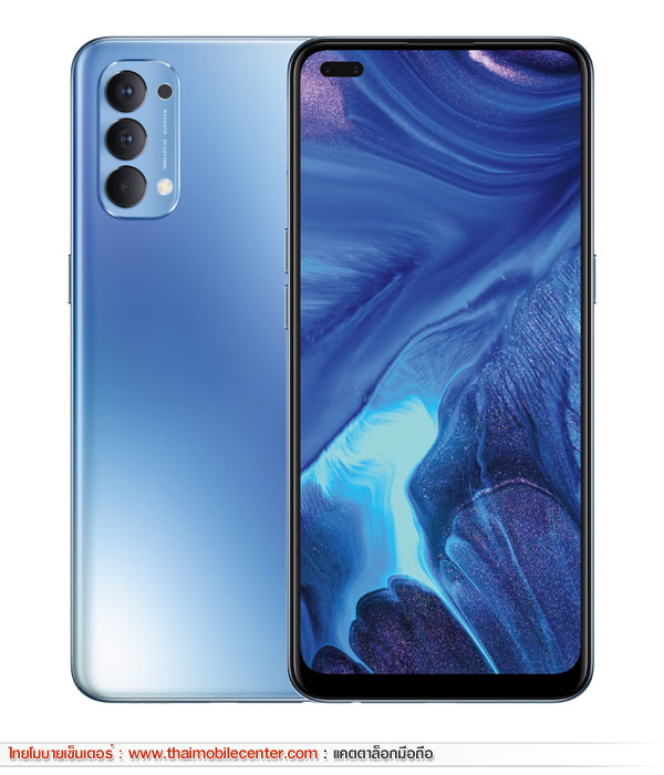 OPPO Reno4