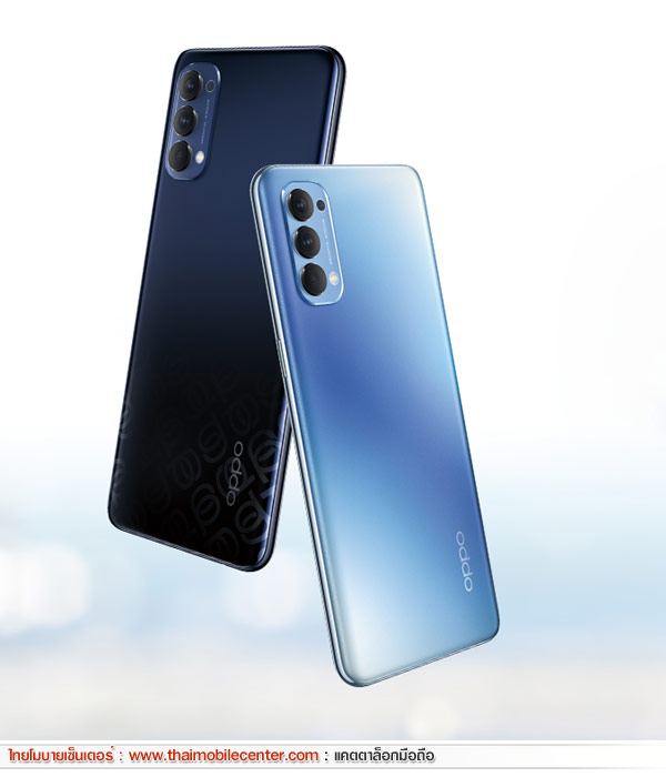 OPPO Reno4