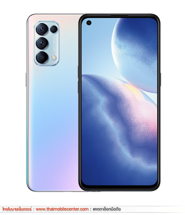 OPPO Reno5 