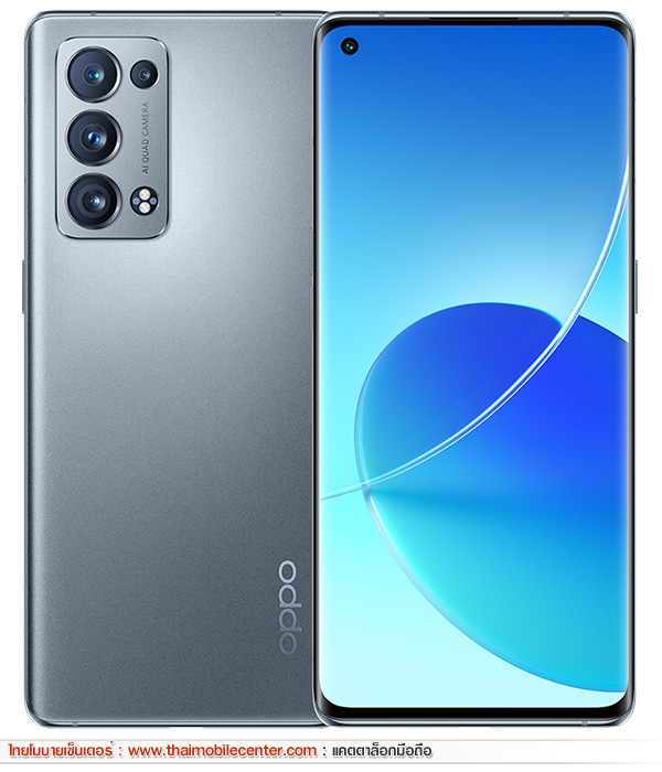 OPPO Reno6 Pro 5G