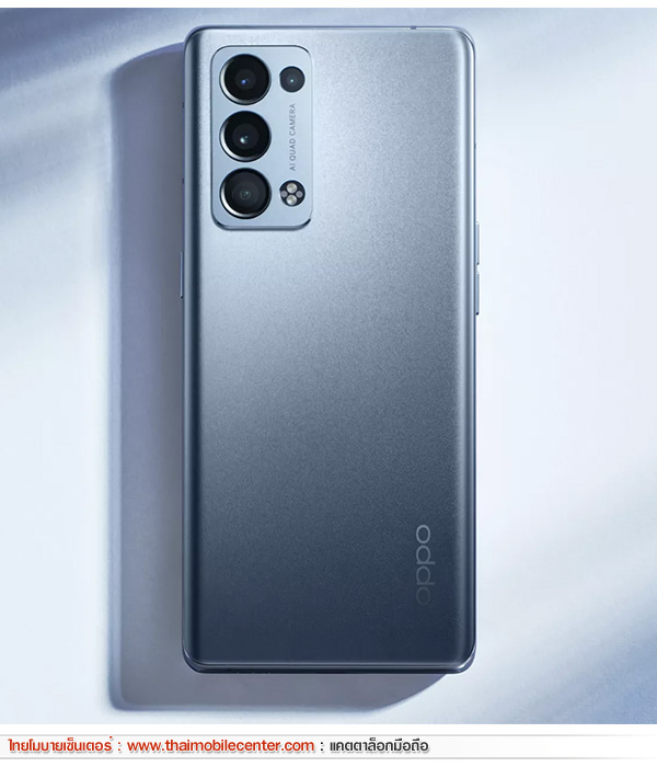 OPPO Reno6 Pro 5G