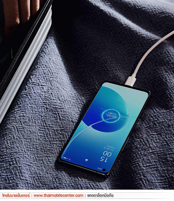 OPPO Reno6 Pro 5G