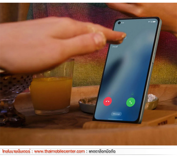 OPPO Reno7 Z 5G
