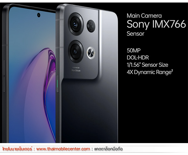 OPPO Reno8 Pro 5G