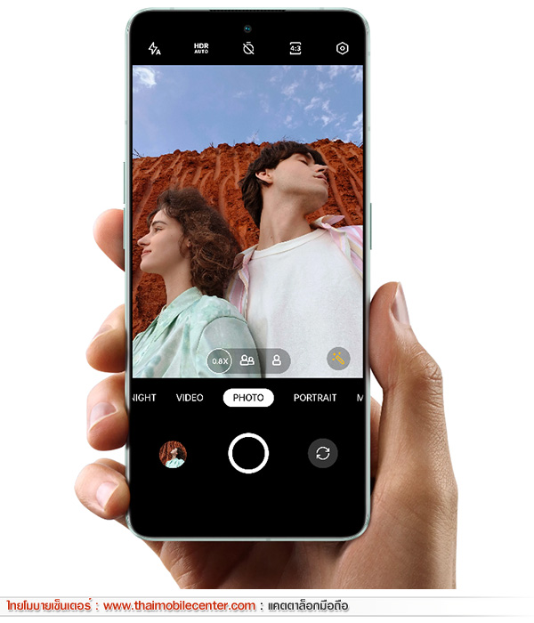 OPPO Reno8 Pro 5G