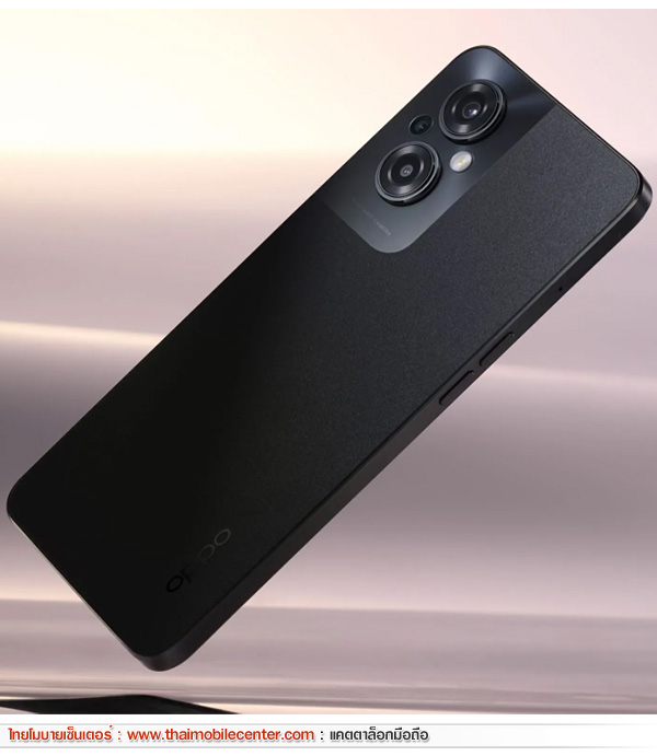 OPPO Reno8 Z 5G