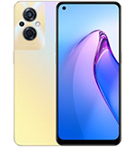 OPPO Reno8 Z 5G(ͻ Reno8 Z 5G)