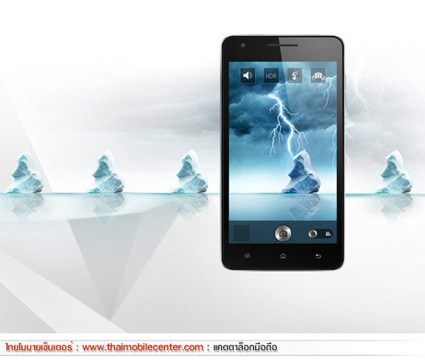 OPPO Finder
