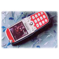 Alcatel OT535