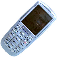 Alcatel OT756