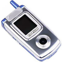 Alcatel OT835