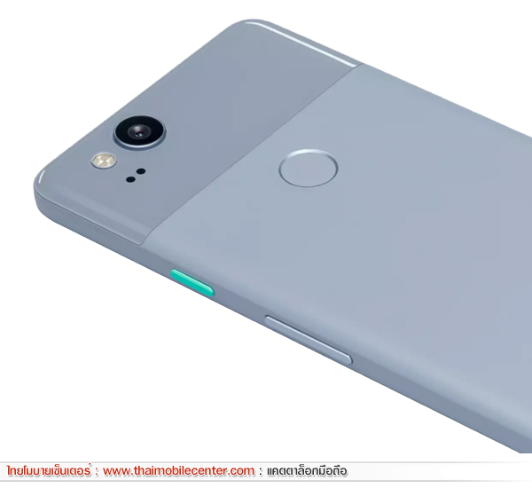 Google Pixel 2