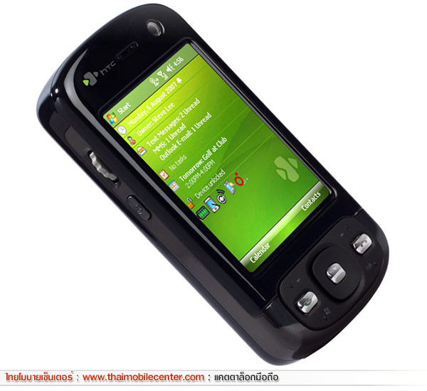 HTC P3600i
