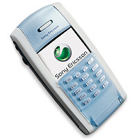 Sony Ericsson P800