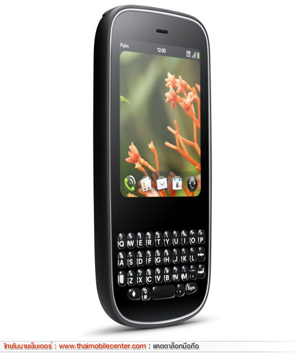 Palm Pixi