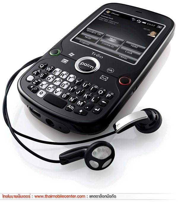 Palm Treo Pro