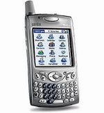  PalmOne Treo 650 ( ѹ Treo 650 )