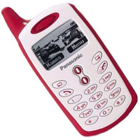 Panasonic A101