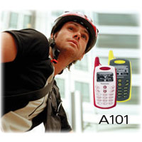 Panasonic A101