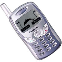 Panasonic A102