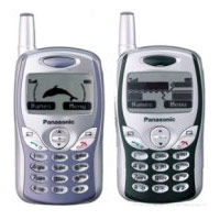 Panasonic A102