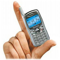 Panasonic GD55