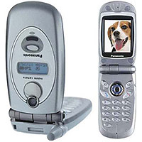 Panasonic GD88