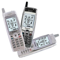 Panasonic GD95